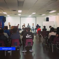 TAIE International Institute Picture in Lechool